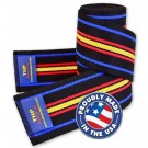 Titan THP knee wraps 2m thumbnail