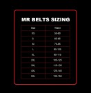 MR Strong Neopren belte thumbnail