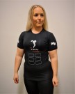 MR Girlie Strong t-shirt lady thumbnail