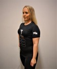 MR Girlie Strong t-shirt lady thumbnail