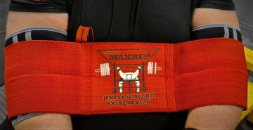 Jumper Sling Extreme Heavy