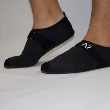 A7 slippers