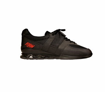 RAW POWERLIFTING SHOE 2019 EDITION