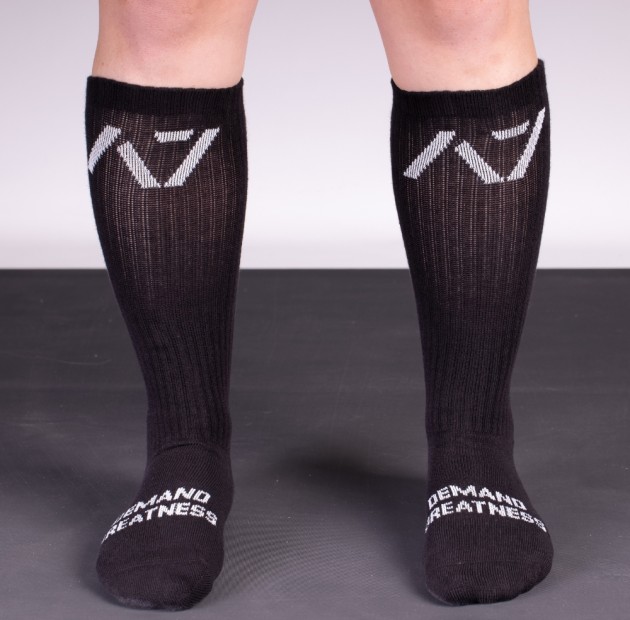 A7 deadlift socks Maxrep